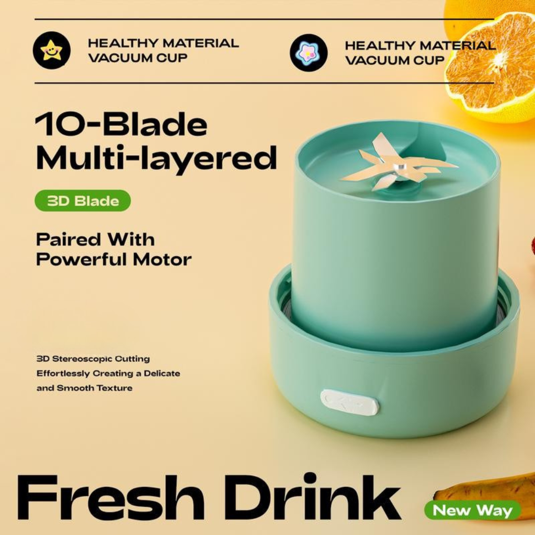 Portable Blender