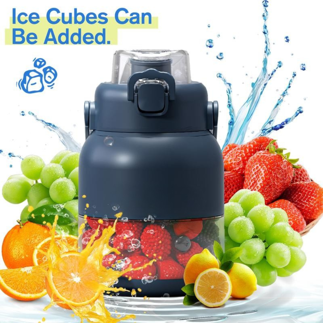Portable Blender